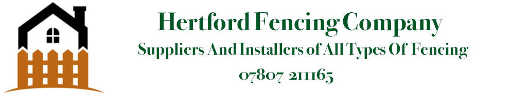 Hertford Fencing Company